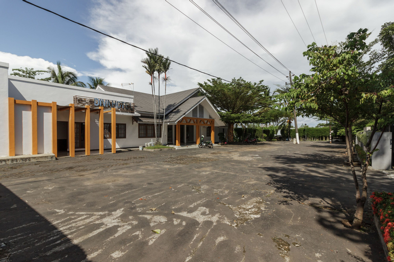 RedDoorz near Pantai Panjang Bengkulu, Bengkulu