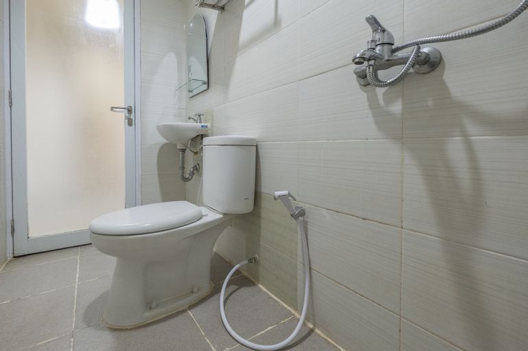OYO 1314 Wijaya Inn, Makassar
