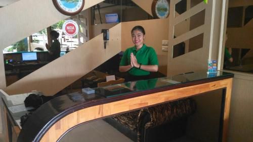 Anda Hotel, Pematangsiantar