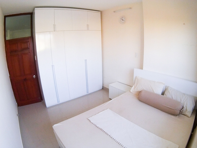 Bedroom 3, Sweet Apartment New and Shine, Vũng Tàu