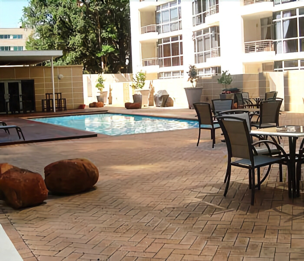 Sandton Grand Suites, City of Johannesburg