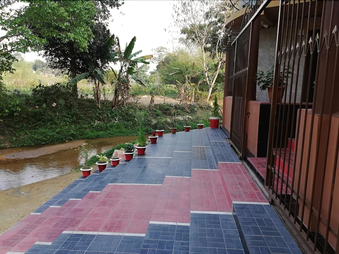 Exterior & Views 4, SKD Amar Bari a Luxury Resort, Moulvibazar