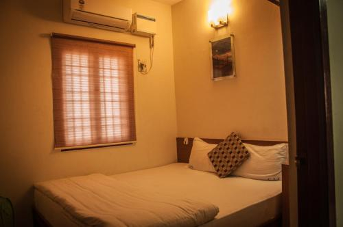 Sai Orbit Serviced Apartments Porur, Thiruvallur