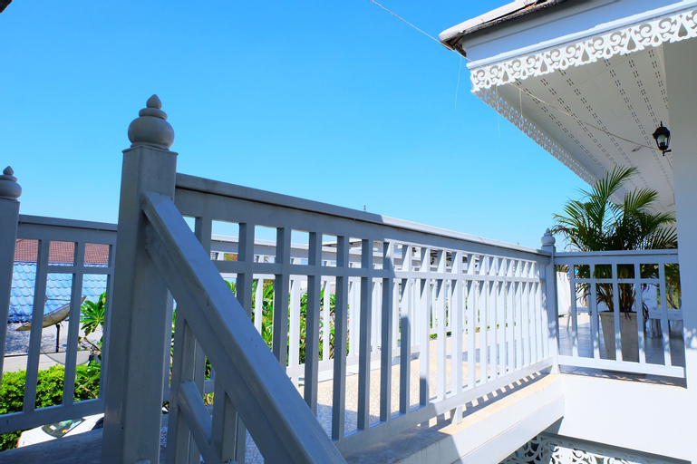 Moeimanee Resort, Mae Sot