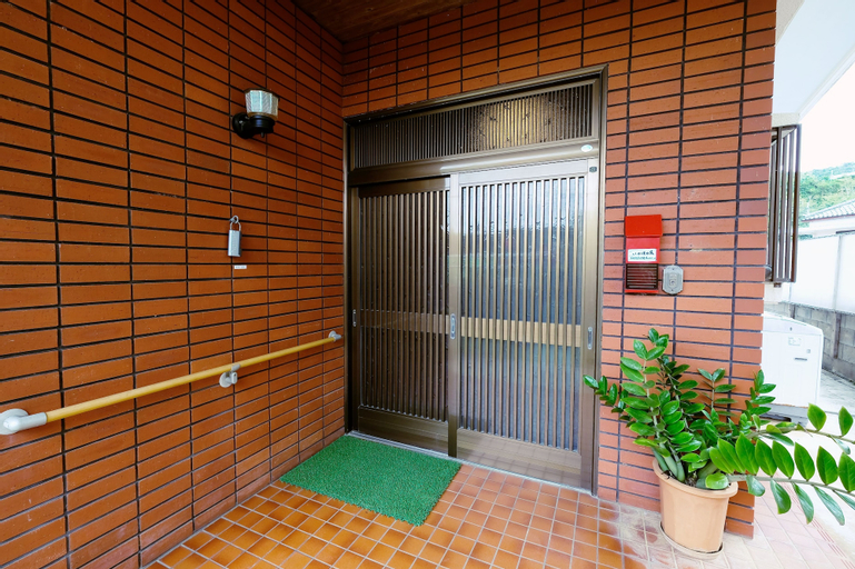 Wind of INOHA Country House, Motobu