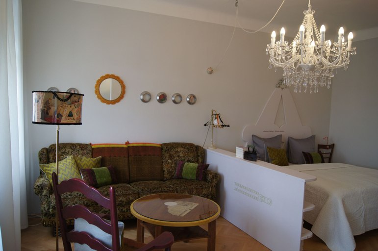 Altstadthaus Cityappartements, Graz