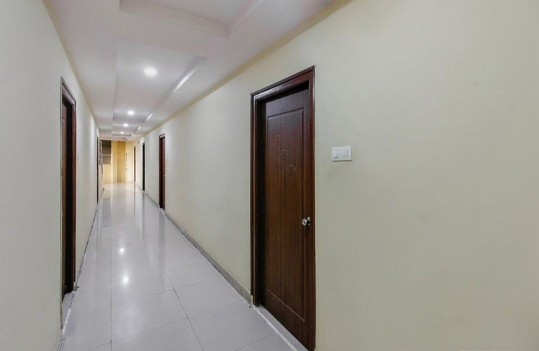 Public Area 3, Maruthi Residency Inn, Ranga Reddy