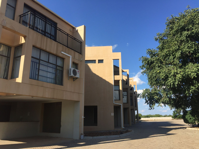 Unit G4 Bridgetown Resort, Chobe