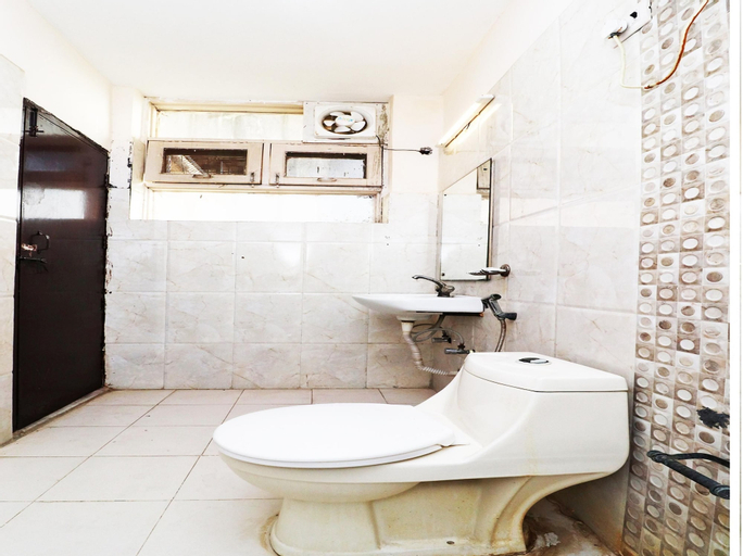 OYO 8438 DSR Residency, Gautam Buddha Nagar