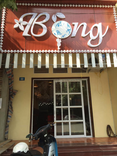 Bong Ha Giang Hostel, Hà Giang
