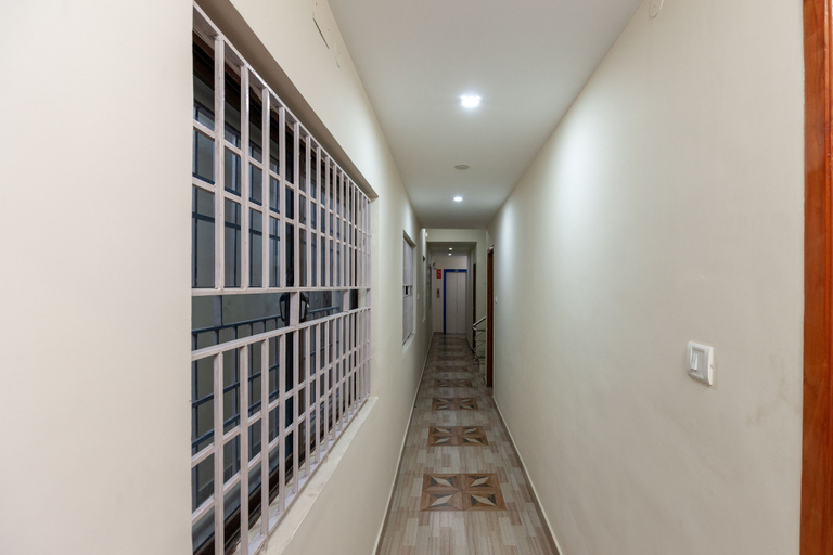 Public Area 3, MARUTHI RESIDENCY, Kancheepuram