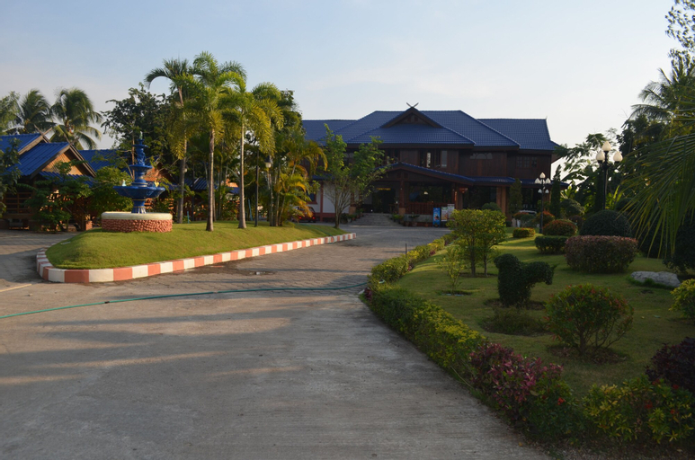 Suandarbporn Resort Mae Sot, Mae Sot