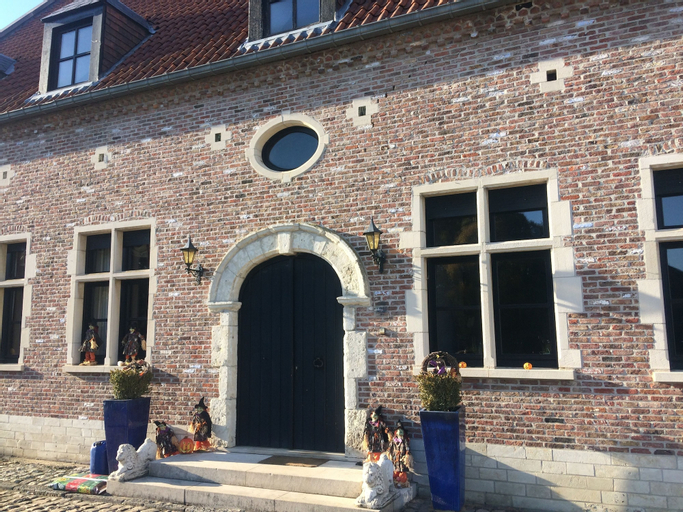 Chapeauveau, Brabant Wallon