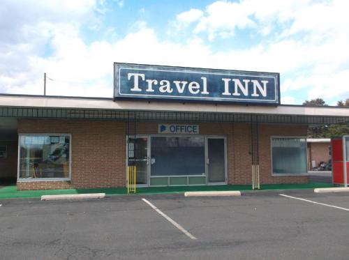 Travel Inn, Northampton