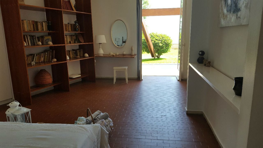 Bedroom 2, Villa Aggeliki, Central Greece