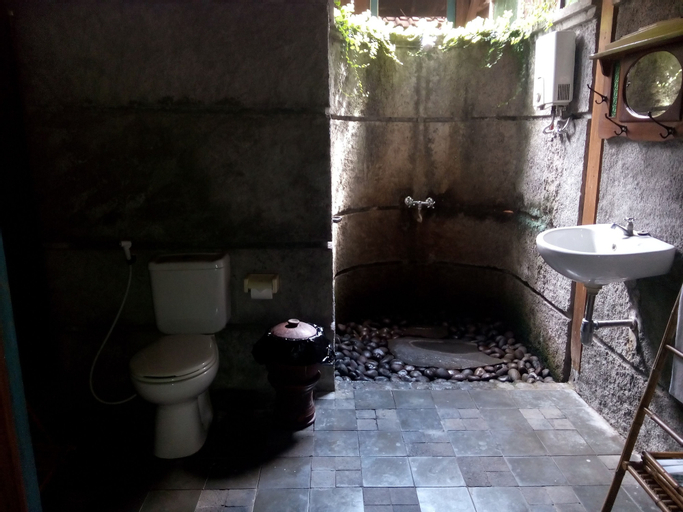 Tembi Rumah Budaya, Bantul