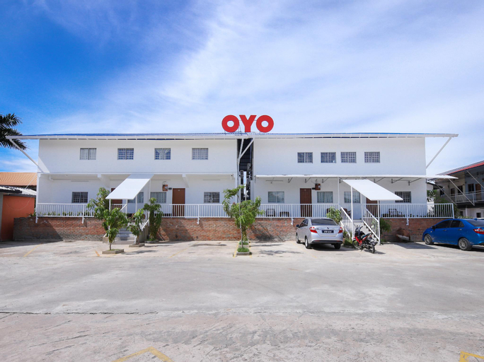 OYO 44011 Weng Bee Guest House, Putatan
