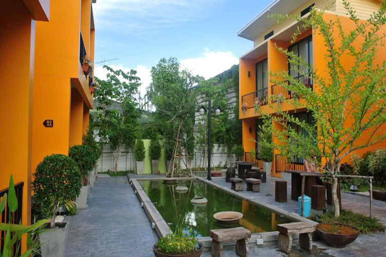 Others 4, The Flamingo Hotel, Muang Nakhon Ratchasima