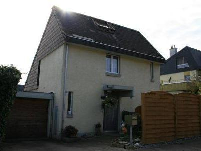 BnB Vorderberg, Arlesheim