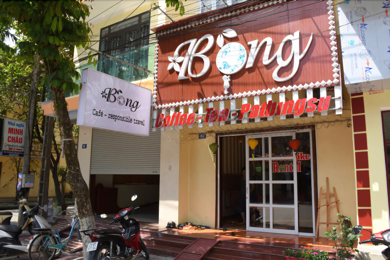 Bong Ha Giang Hostel, Hà Giang