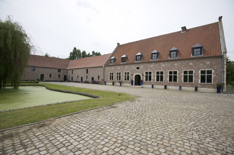 Chapeauveau, Brabant Wallon