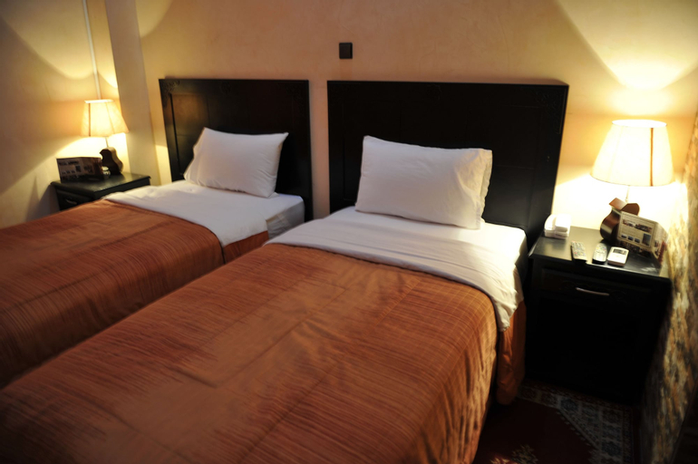 Hotel Darna, Rabat