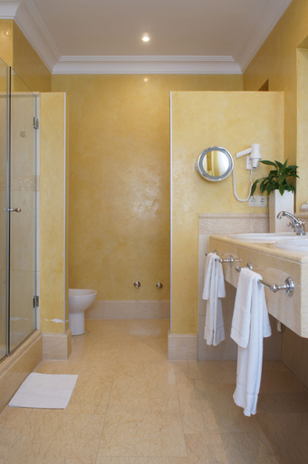 Bathroom 5, Villas Esplendida, Santa Cruz de Tenerife