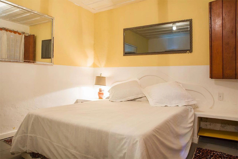 Bedroom 4, Village dos Ossos, Armação dos Búzios