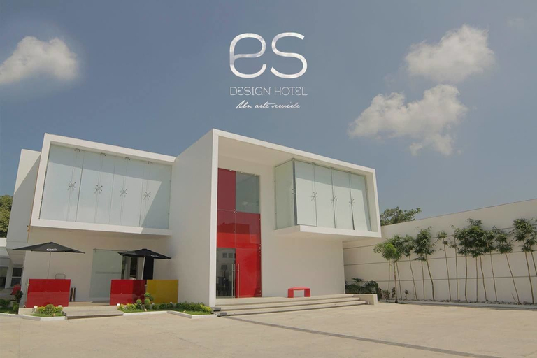 ES Design Hotel, Tuxtla Gutiérrez