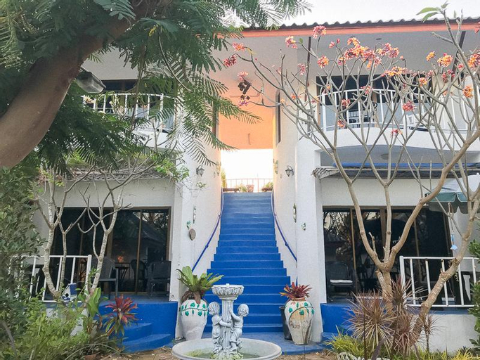 Pranburi Delight Resort, K. Sam Roi Yot