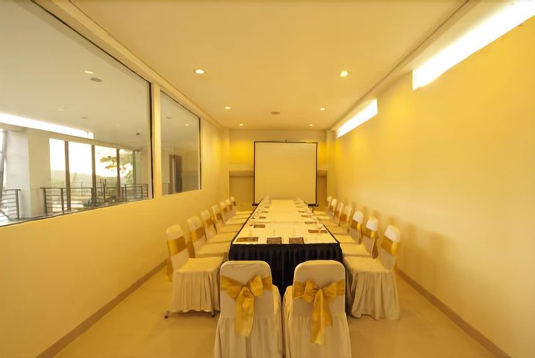 Hotel Grand Bintang Tawangmangu, Karanganyar