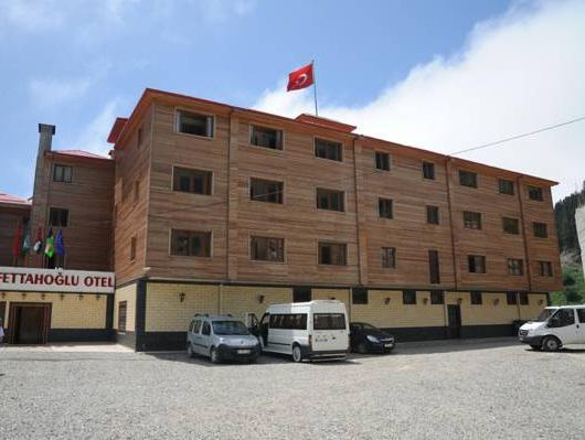 Grand Sis Hotel, Çaykara