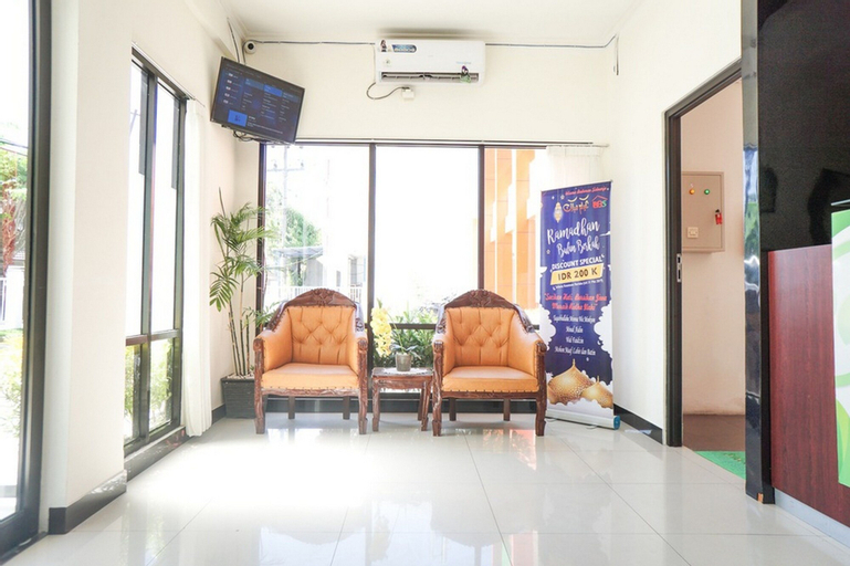 RedDoorz Syariah @ Buduran Sidoarjo, Sidoarjo