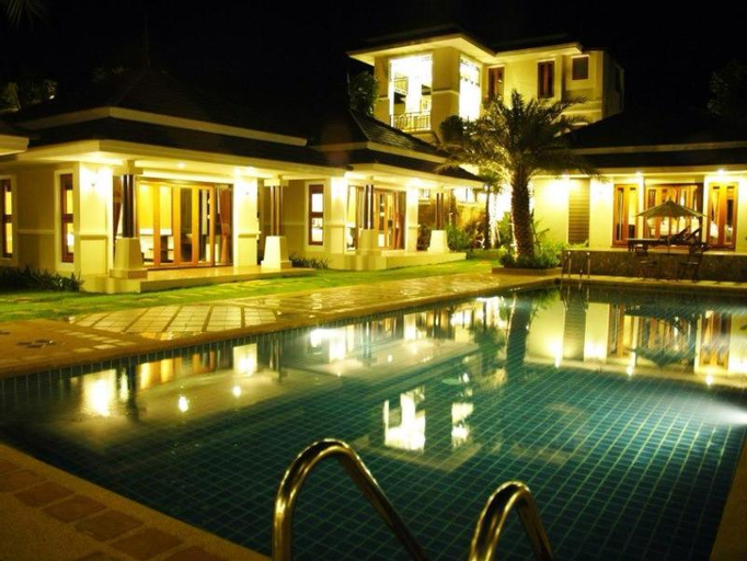Puranaya Resort, K. Sam Roi Yot