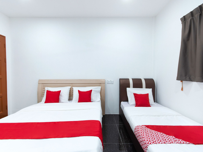 OYO 44011 Weng Bee Guest House, Putatan