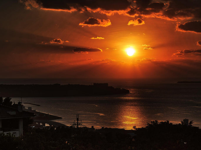 Hoshi no Terrace Motobu Yamazato, Motobu