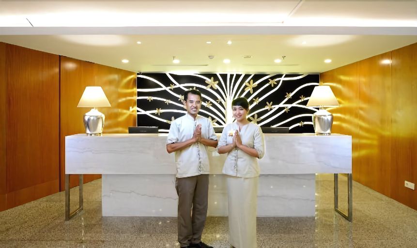 Surya Hotel and Cottage Prigen, Pasuruan