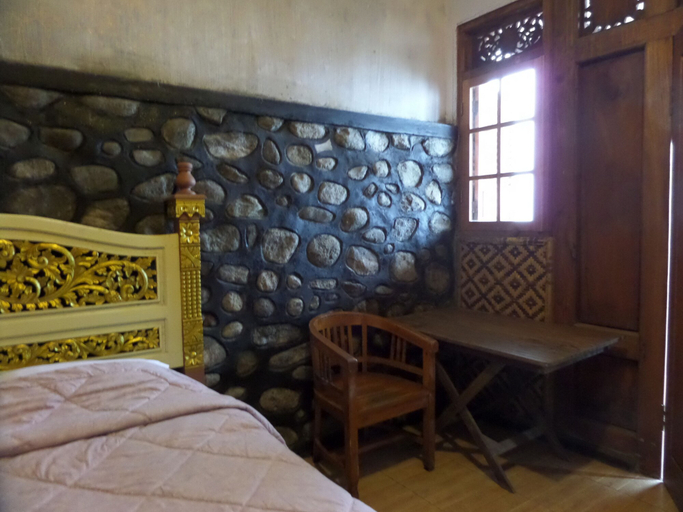 Public Area 2, Pondok Wisata Adas, Probolinggo