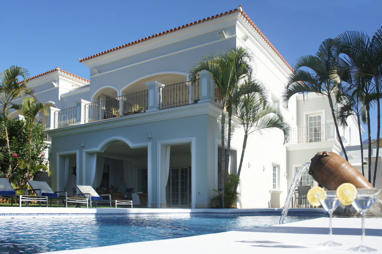 Exterior & Views 2, Villas Esplendida, Santa Cruz de Tenerife