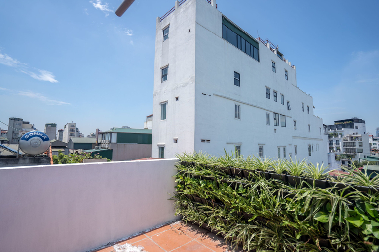 Exterior & Views 2, Amor Fati home & Travel, Hoàn Kiếm