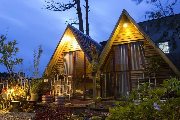 Cub Homestay, Đà Lạt