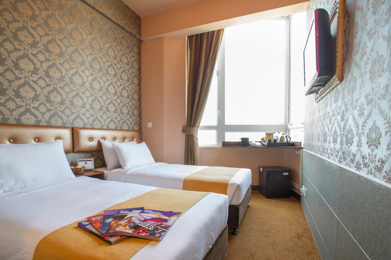 Best Western Hotel Causeway Bay, Wan Chai