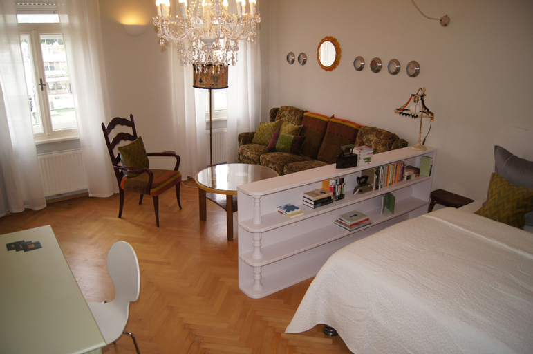 Altstadthaus Cityappartements, Graz