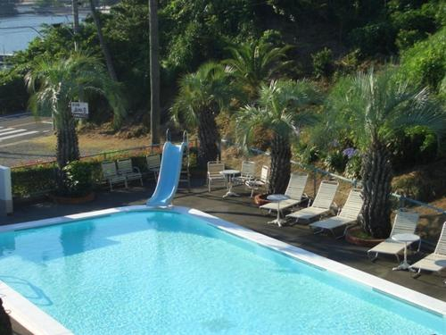 Hotel YAMADAYA, Shimoda