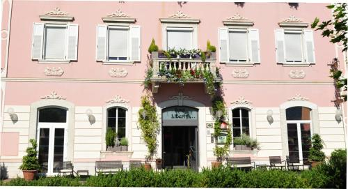 Liberty, Trento
