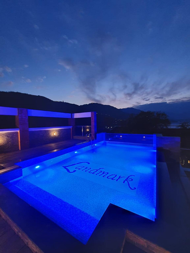 Hotel Landmark Pokhara, Gandaki