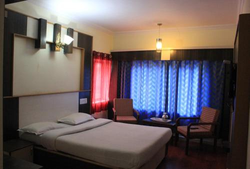 Hotel Golden Park, The Nilgiris