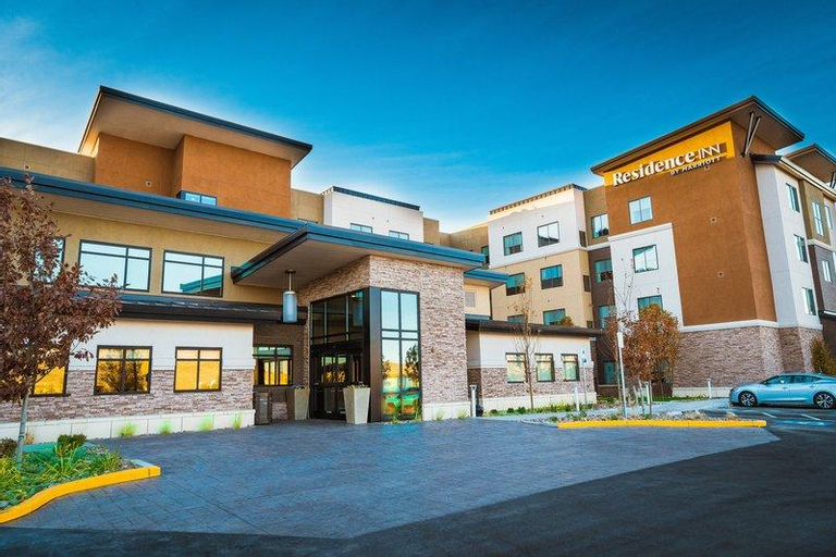 Residence Inn by Marriott Reno Sparks, Washoe