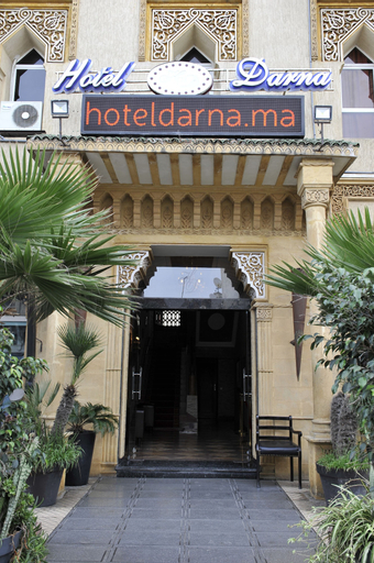 Hotel Darna, Rabat