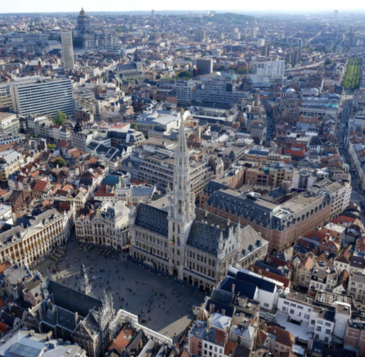 Exterior & Views, Chez Jean, Bruxelles